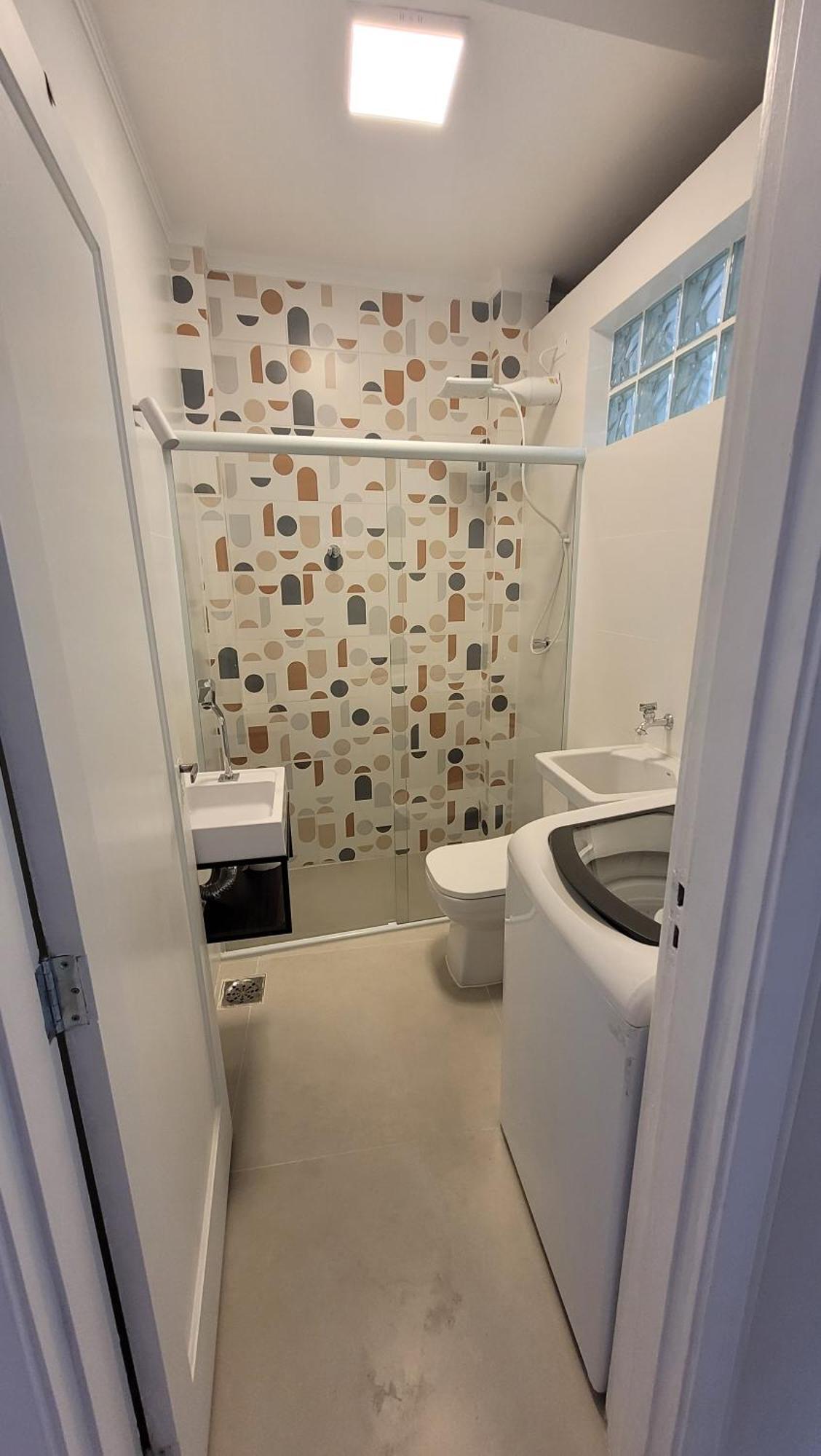 Apartamento Lindo Kitnet Vista Ao Mar Itarare