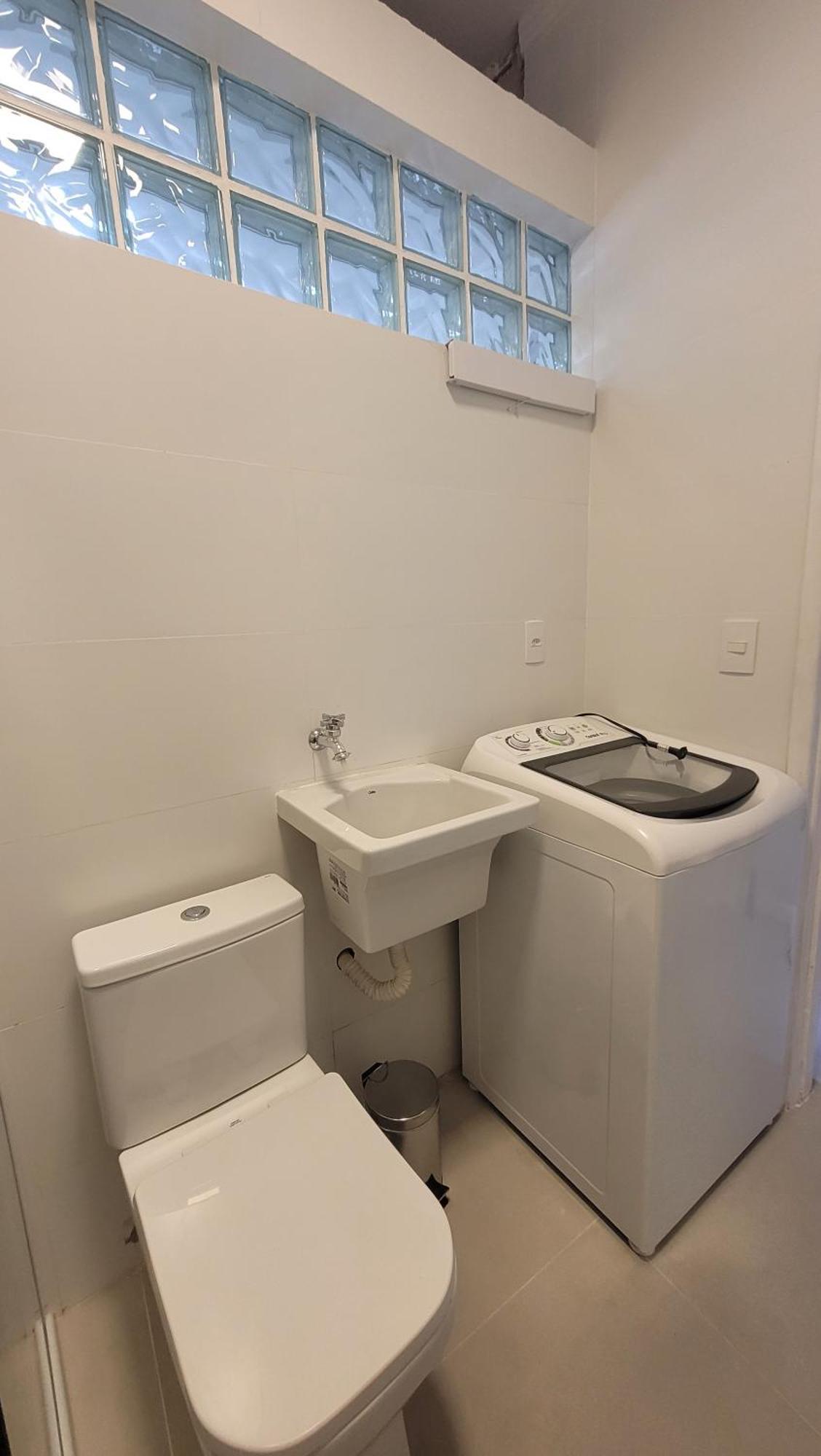 Apartamento Lindo Kitnet Vista Ao Mar Itarare