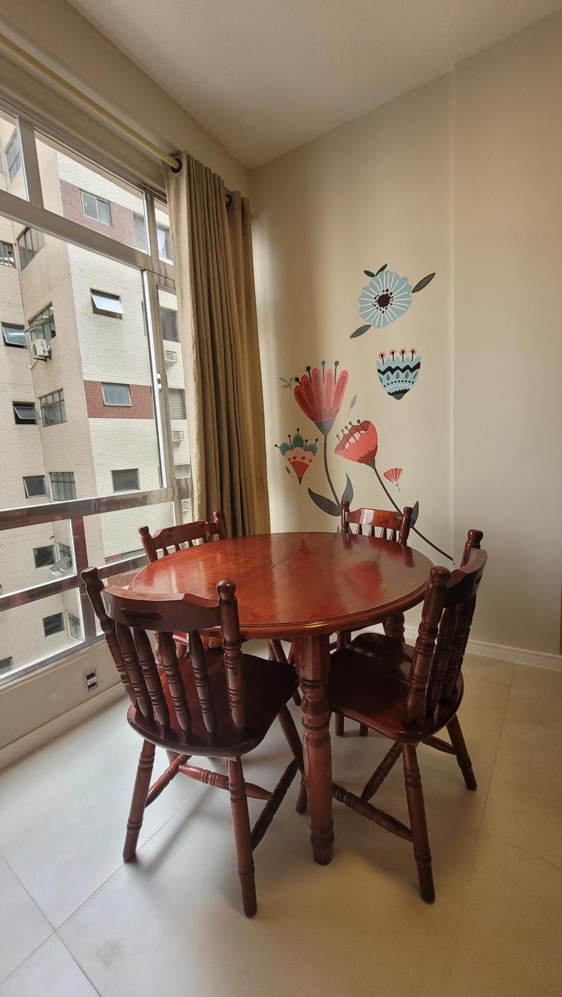 Lindo Kitnet Vista Ao Mar Itarare Apartamento *
